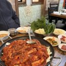 삼성1-124 | 삼성역 일미쌈밥 쌈밥 맛집 제육 오징어 점심 후기 강남 맛집 내돈내산