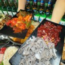 지글지글 한우곱창 이미지