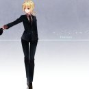 페이트(fate) 이미지