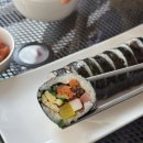 송혜자김밥