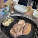 수원광교점 맛찬들 왕소금구이