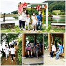 동구리 호수공원 이미지