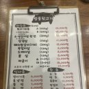 깡통뒷고기 - 파주시 사임당로 65-30 | [대구 도원동 맛집] 뒷고기 맛집 깡통뒷고기 방문 후기