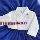 고운맘작은도서관 | 셀프백일잔치1_내돈내산 셀프백일상 대여_'테이블별하(table_b.h)' 솔직 후기