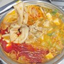 소 곱창전골 밀키트 만들기 막내연호 후기