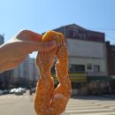 쉐프윤 토지금고점 | 인천 용현동 고로케 찹쌀꽈배기 맛집 쉐프윤 토지금고점