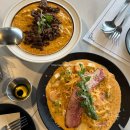 평촌학원가 에듀학원 앞 | 평촌학원가 양식맛집 유앤파스타 학부모 모임 장소로 딱 좋은 파스타집