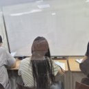 7월 22일 영어 프로그램~ 이미지
