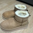 씻고신고 신발세탁 | 전주신발세탁 이상슈케어-어그 세탁 후기