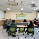 화성시자원봉사센터 2층 교육장 이미지