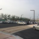 세교도서관 앞 이미지