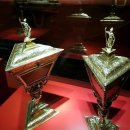 명품전 | 왕의 보물창고가 서울에 오다 , 국립중앙박물관 ‘왕이 사랑한 보물’ 드레스덴 명품전 관람기