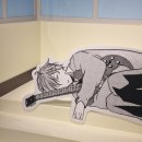 기븐디자인 | 기븐 1도 모르는 사람의 기븐展 전시회 방문 후기