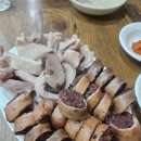 본 죽&비빔밥 전주금암점 | 전주 혼술 성지 금암피순대, 현지인들로 가득한 숨은 음식점