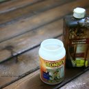 마무리 짓고, 지금은 사용중인. <b>핸드메이드</b>욕실_그 뒷 얘기