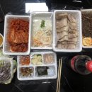 돈통마늘보쌈안양