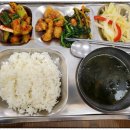 경민대학구내식당