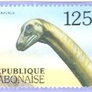 알라모사우루스 이미지