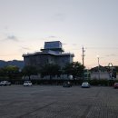 영강체육공원 농구장 이미지