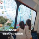 한국이민사박물관 | 월미도 당일치기 여행ㅣ월미바다열차 타고 아이와 차이나타운·월미공원 코스