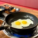 양푼갈비스토리 수송점 | [군산 맛집] 양푼갈비스토리 수송점, 군산 존맛 현지인 찐맛집 | 파묵은지 양푼갈비, 냄비밥