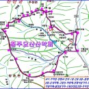 제1189회 9월28일(월) 진안 구봉산(1002M) 이미지