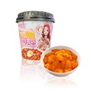 쥬쥬떡볶이 이미지