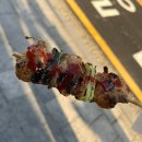 청파닭꼬치 이미지