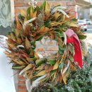 [겨울 특강] 크리스마스 리스 만들기 이미지