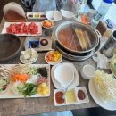 샤브향엑스코점 이미지