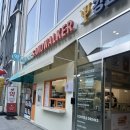 강남대로34길 8 | [양재역] 샌드워커 양재점 다녀온 후기 , 강남 서초 샌드위치 맛집 , 브런치 맛집