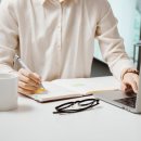 직업상담사 2급 필기 (5과목 - 노동관계법규) 이미지