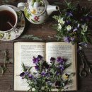 플라워 스타일링 이미지