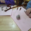 어린이 흙놀이 도예교실 이미지