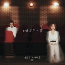 윤민수 X 이예준 – ‘바래다주는 길’ 발매 안내 이미지