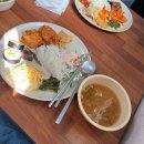 행복한 쭈꾸미 닭볶음탕 이미지