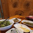 명산한우식육식당