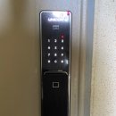 청목마리안아파트노인회 | 해운대열쇠 중동 현관문 수리 지문 도어락 설치 후기 청목마리안