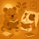 감성 캘리그라피 레시피 | [공지] 오디리움에서 체험할 수 있는 24가지 취미 활동