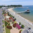 장미대교 교통섬 이미지