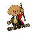 THE GREAT DOG(더 그레잇 독) 이미지