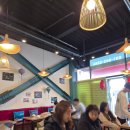 타이객잔 | 동패동 쌀국수 맛집 타이객잔 방문후기