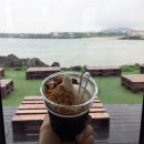 걸리버여행민박 | 제주도 우도 여행 그리고 카페 블랑로쉐 아이스크림 냠냠