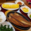 GR(정선군)-[지장천로]-상-8 | 3박4일] 시골밥상 - 정선 사북에서 제육쌈밥정식 강추...식당.~♡인투라온(라마다호텔) 반전 솔직후기~;;;