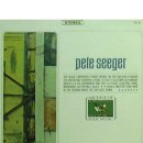 퍼 온 글 - Peter Seeger, 평화를 노래한 시인 이미지