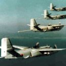 6-331 TS | S-2 트래커(Tracker) 대잠 초계기