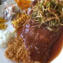 오복수제왕돈까스 이미지