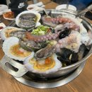 좋은세상 | 공덕 회식하기 좋은 이문어세상 해천탕 맛집 | e문어세상 본점 후기