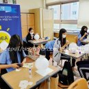 전주효문중학교 이미지