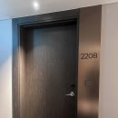 스카이필(스크린 골프)4층 | 부산 여행 숙소 HOTEL HLB 이그제큐티브 더블룸 호캉스 후기